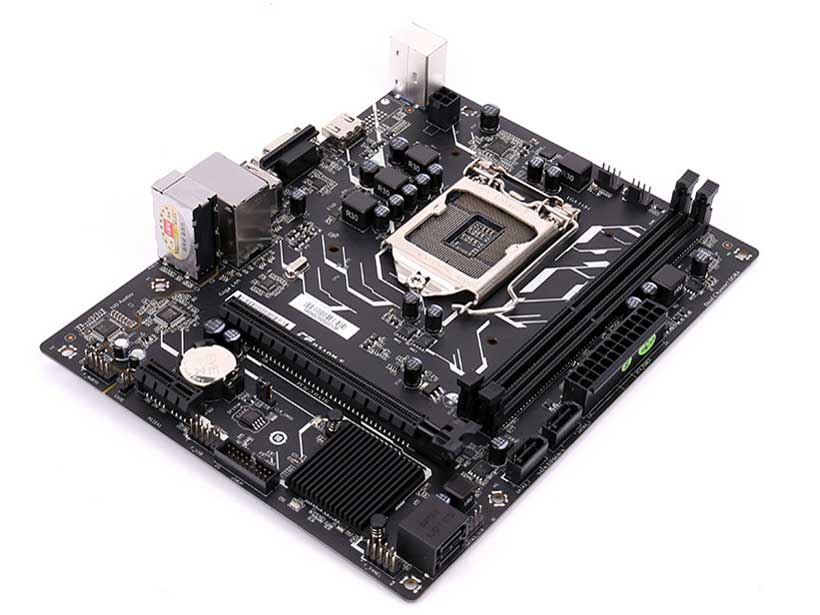 H310M-E V20
