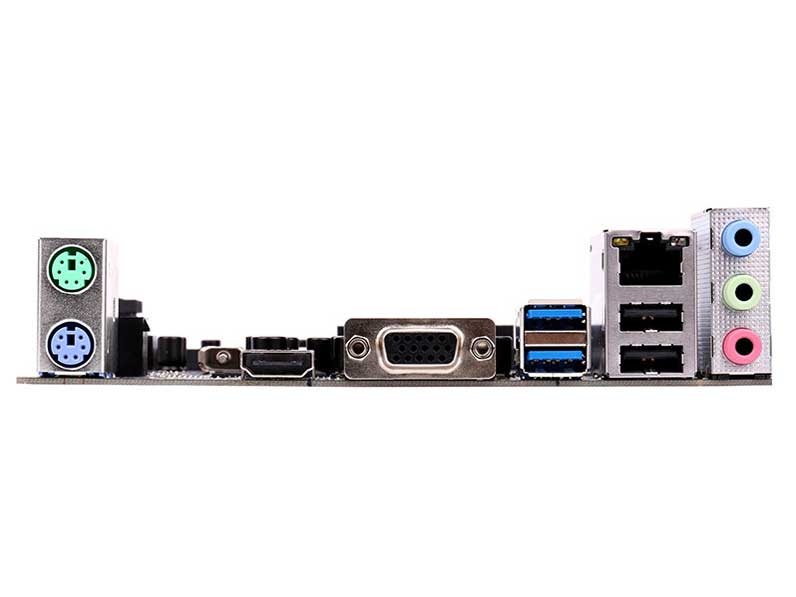 H310M-E V20