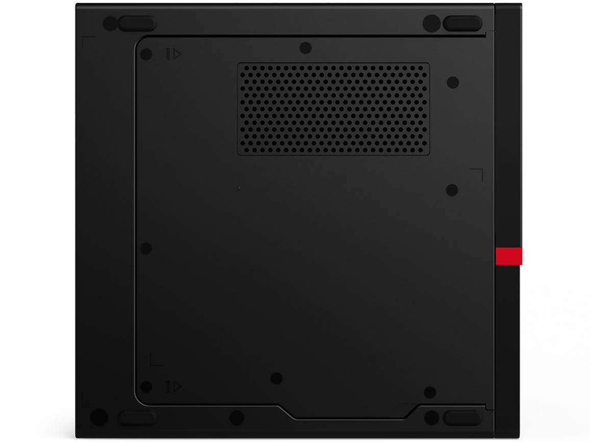 ThinkCentre M630e Tiny Windows 10 Pro�ECore i3�E8GB�������[�E256GB SSD���� 23.8�^���j�^�[�Z�b�g���f�� 10YM001PJP-S001