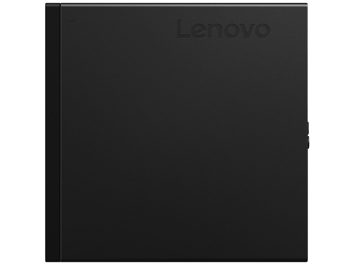 ThinkCentre M630e Tiny Windows 10 Pro�ECore i3�E8GB�������[�E256GB SSD���� 23.8�^���j�^�[�Z�b�g���f�� 10YM001PJP-S001