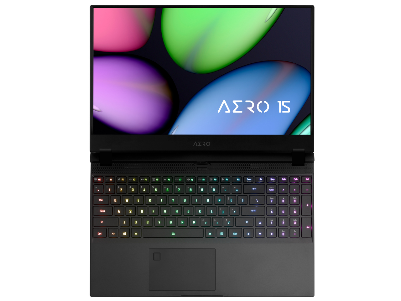 �w�{�� ���2�x AERO 15 KB-7JP1130SH �̐��i�摜