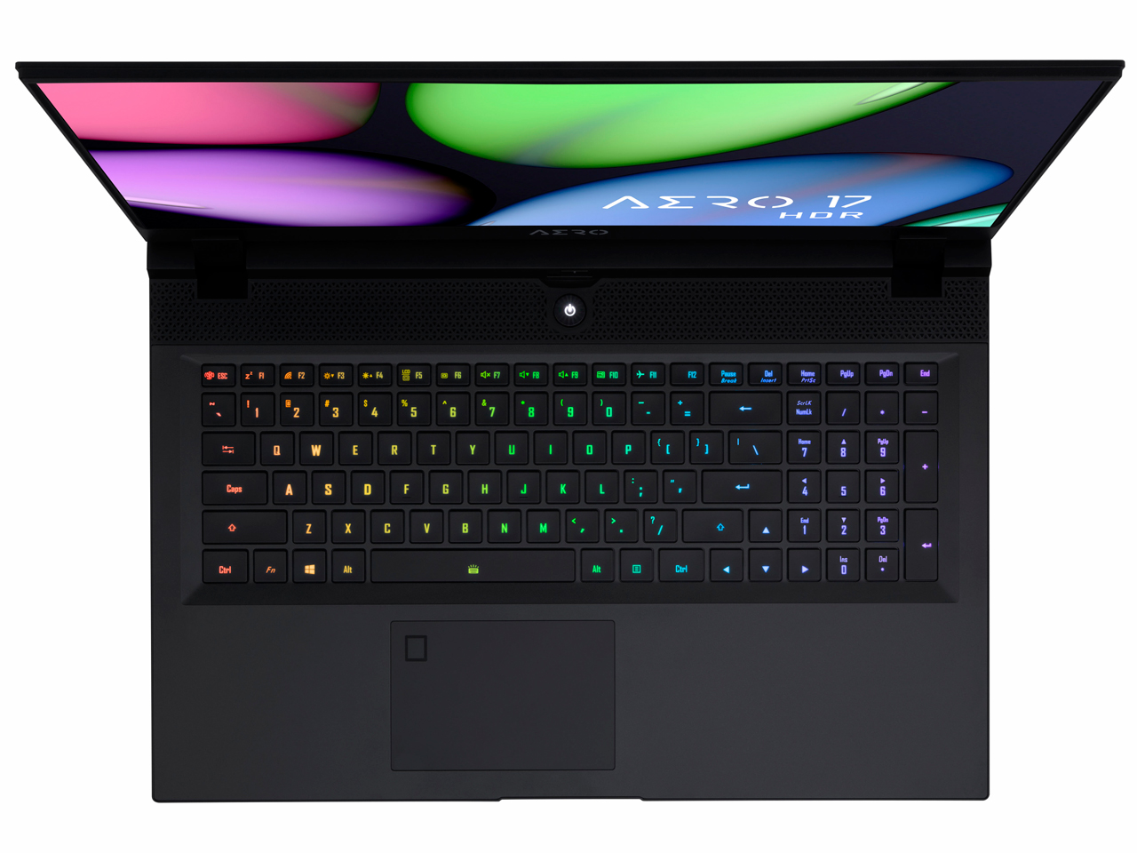 AERO 17 SB-7JP1130SH