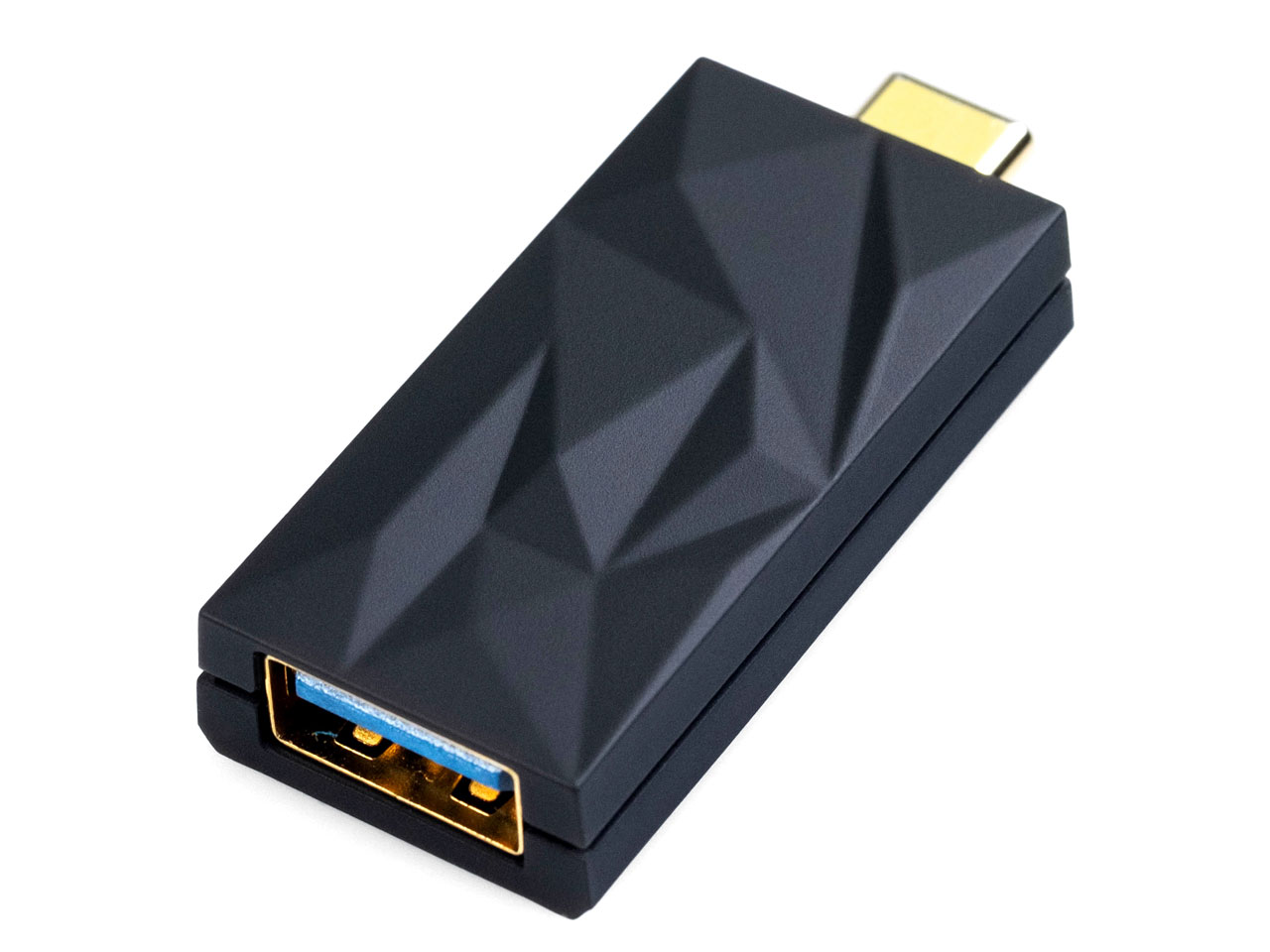 iSilencer+ (CA) �̐��i�摜