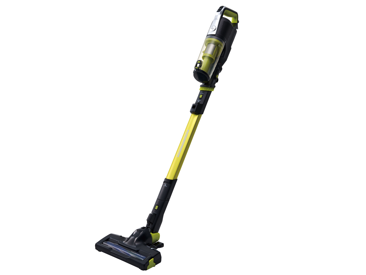 AQUA AQC-HF500 スティッククリーナー レッド スティッククリーナー AXELCLEAN ベネチアンレッド AQC-HF500-R