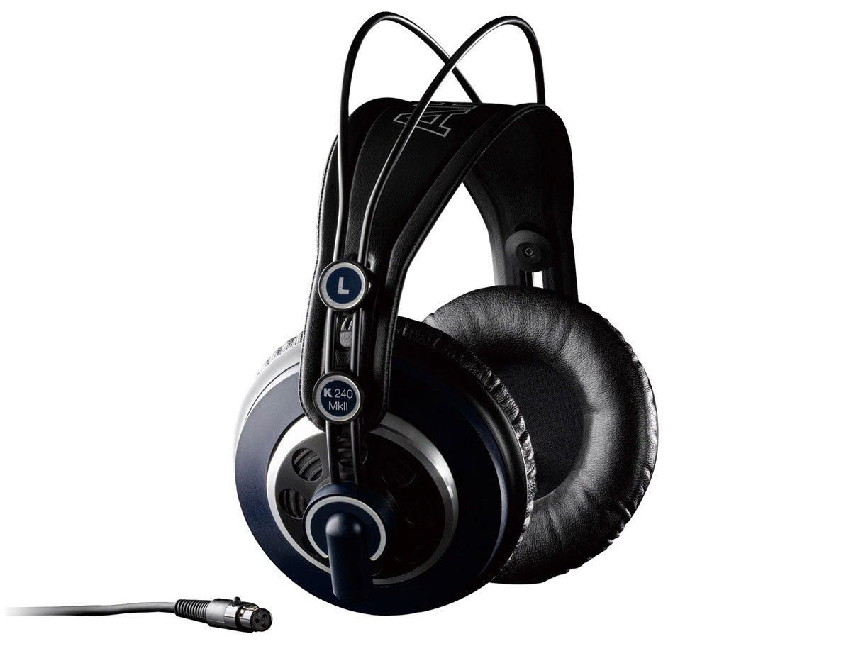 K240 MKII-Y3 �̐��i�摜