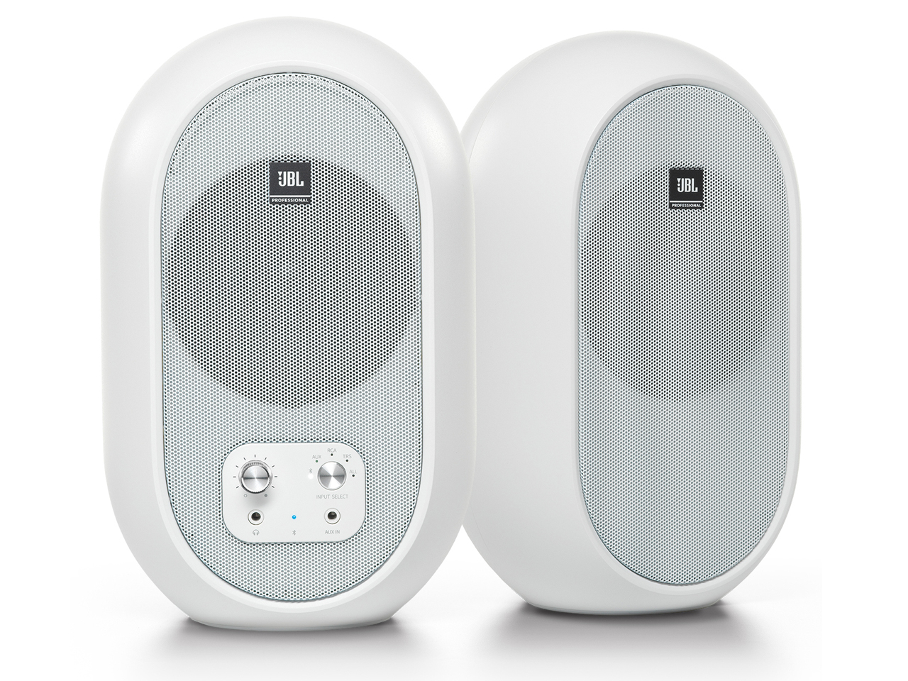 専用 JBL アクティブスピーカー 104-Y3 DENON DA-300USB JBL PROFESSIONAL / 104-BT-Y3をレビュー！ | DAW LESSON
