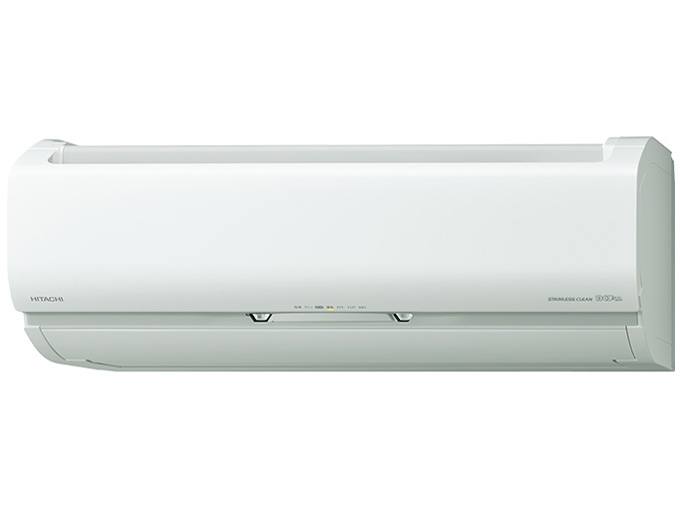 �X�e�����X�E�N���[�� �����܂��� RAS-ZJ56K2 �̐��i�摜