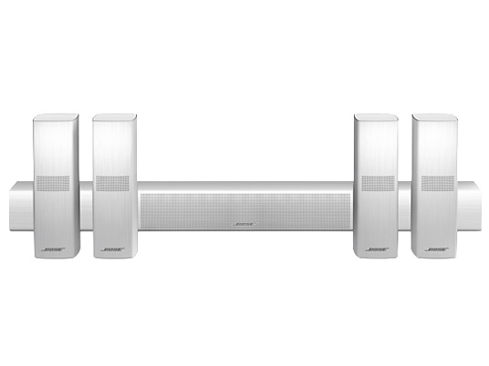 Lifestyle 650 home entertainment system [�z���C�g]