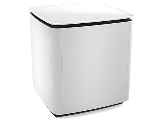 Lifestyle 650 home entertainment system [�z���C�g]