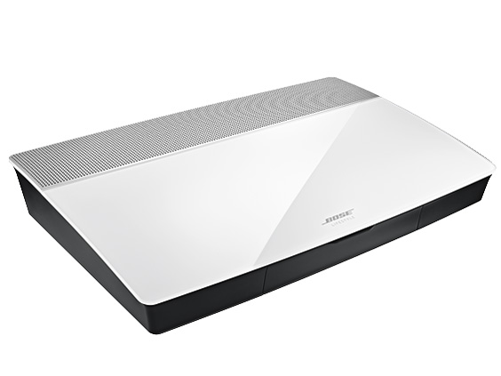 Lifestyle 650 home entertainment system [�z���C�g]