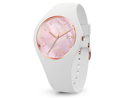 ICE Pearl �z���C�g �s���N �~�f�B�A�� 017126 �̐��i�摜