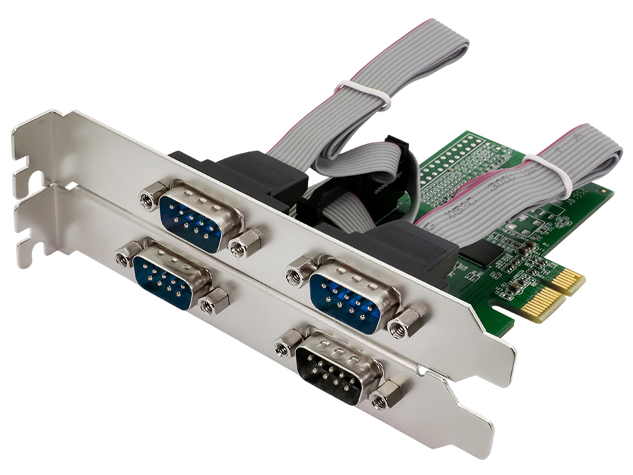 OWL-PCEX2RS232X4 [RS232C] �̐��i�摜