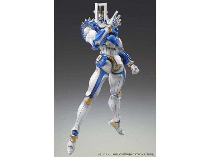 ������ �W���W���̊�Ȗ`�� ��4�� �U�E�n���h �̐��i�摜