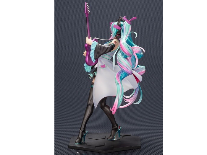 BISHOUJO ReMIX�V���[�Y 1/7 �����~�N