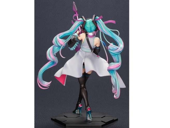 BISHOUJO ReMIX�V���[�Y 1/7 �����~�N