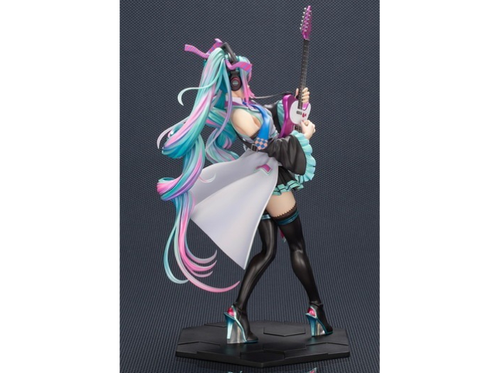 BISHOUJO ReMIX�V���[�Y 1/7 �����~�N