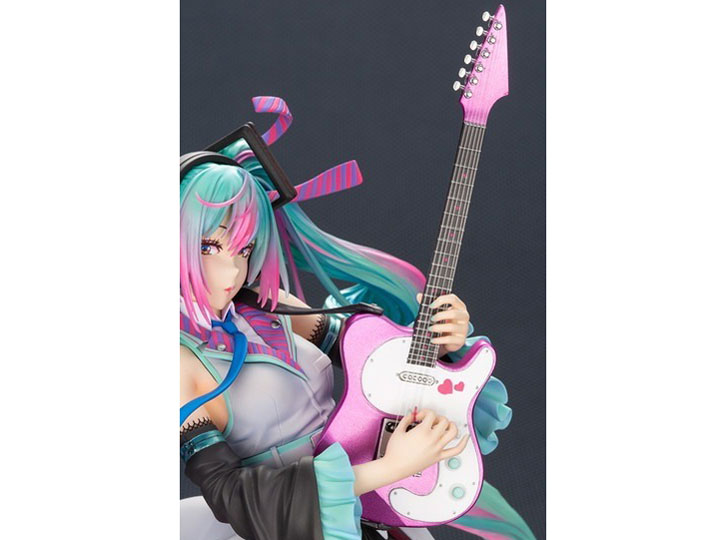 BISHOUJO ReMIX�V���[�Y 1/7 �����~�N