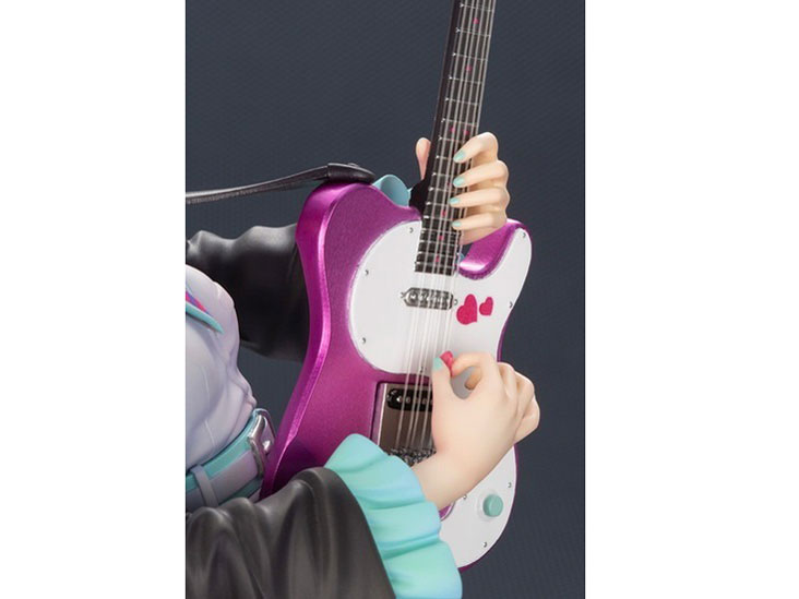 BISHOUJO ReMIX�V���[�Y 1/7 �����~�N