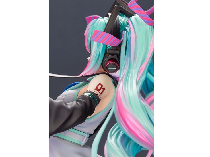 BISHOUJO ReMIX�V���[�Y 1/7 �����~�N