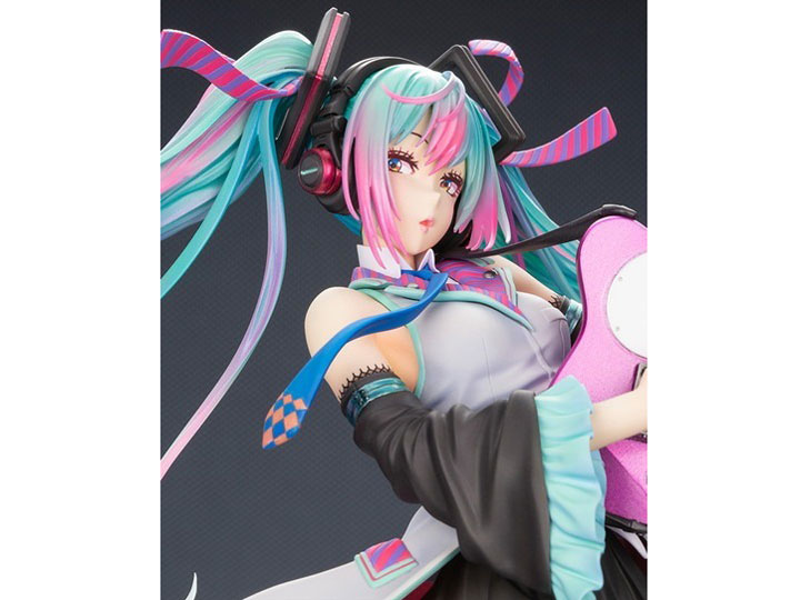 BISHOUJO ReMIX�V���[�Y 1/7 �����~�N