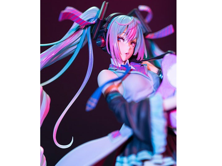 BISHOUJO ReMIX�V���[�Y 1/7 �����~�N