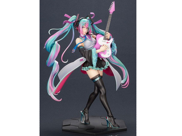 BISHOUJO ReMIX�V���[�Y 1/7 �����~�N �̐��i�摜