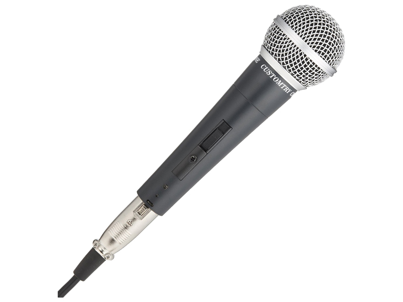 CUSTOMTRY CM-2000 [�u���b�N] �̐��i�摜