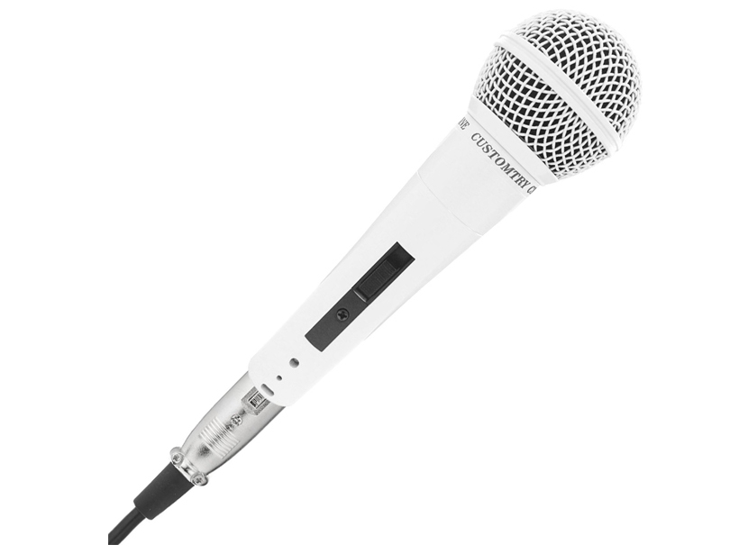 CUSTOMTRY CM-2000/WH [�z���C�g] �̐��i�摜