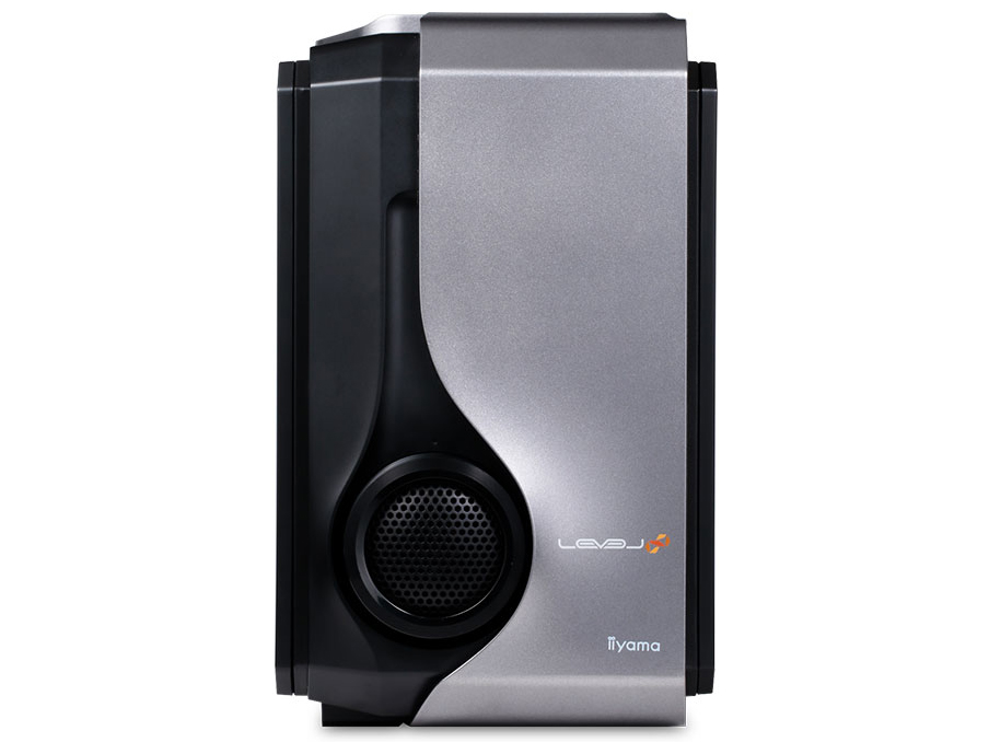 LEVEL-C0B7-i5F-RJR-IeC Core i5 9400F/16GB������/240GB SSD+1TB HDD/GTX1660 SUPER/700W �̐��i�摜