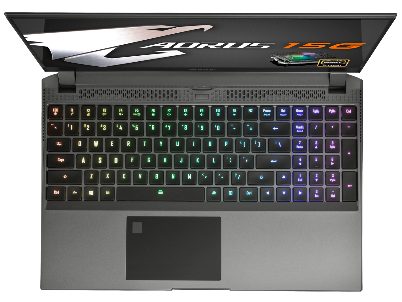 AORUS 15G XB-8JP2130MP