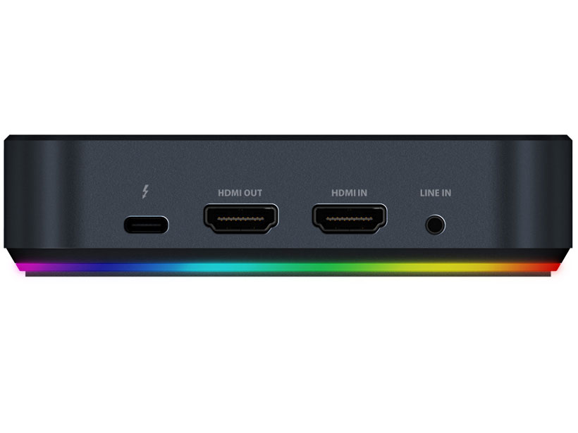 Live Gamer BOLT GC555