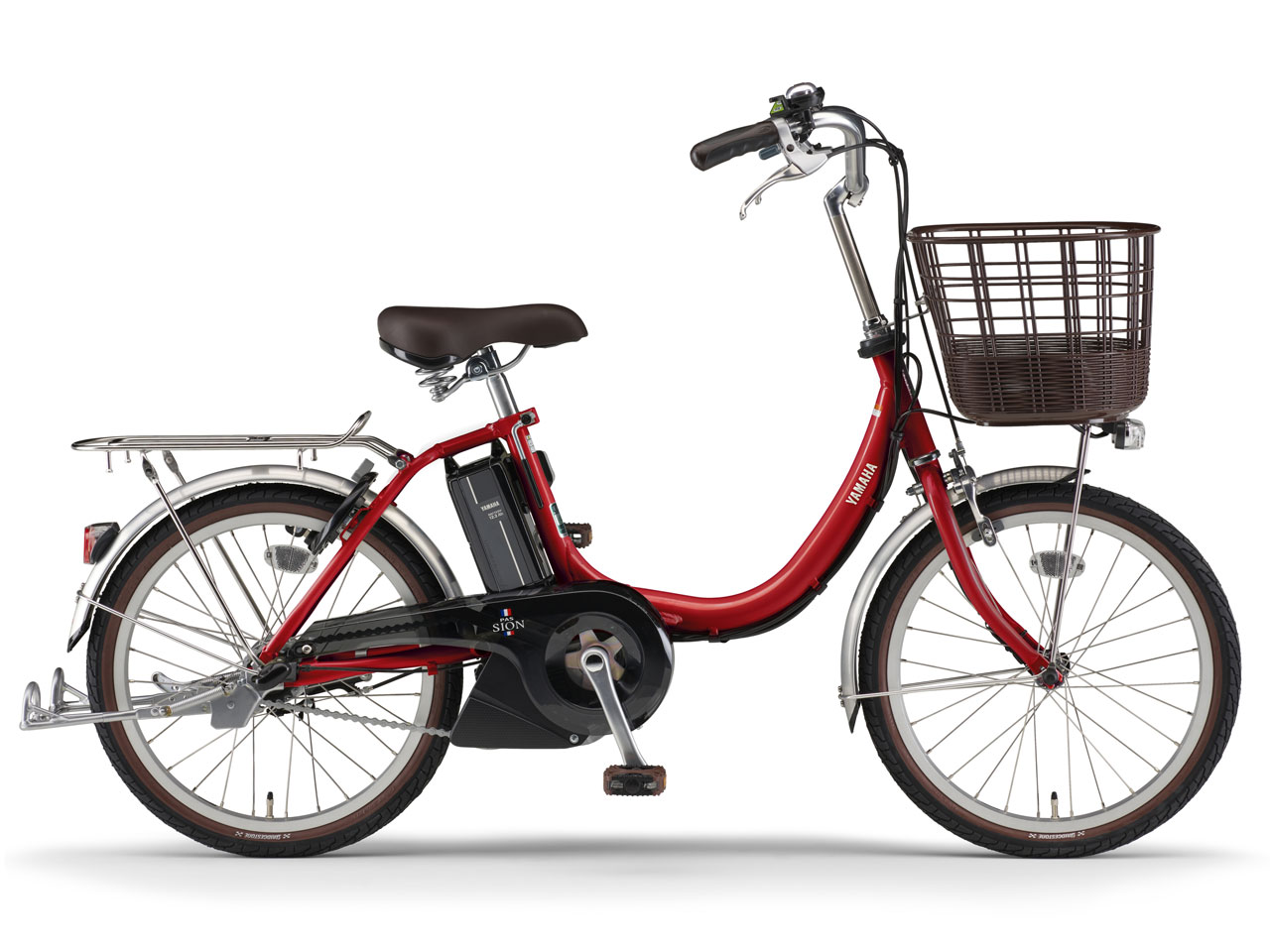 PAS SION-U PA20SU 2020�N���f�� [���b�h] + ��p�[�d�� �̐��i�摜