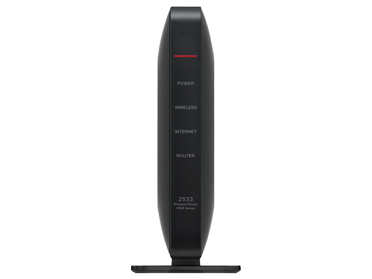 AirStation WSR-2533DHPL2-BK [�u���b�N]