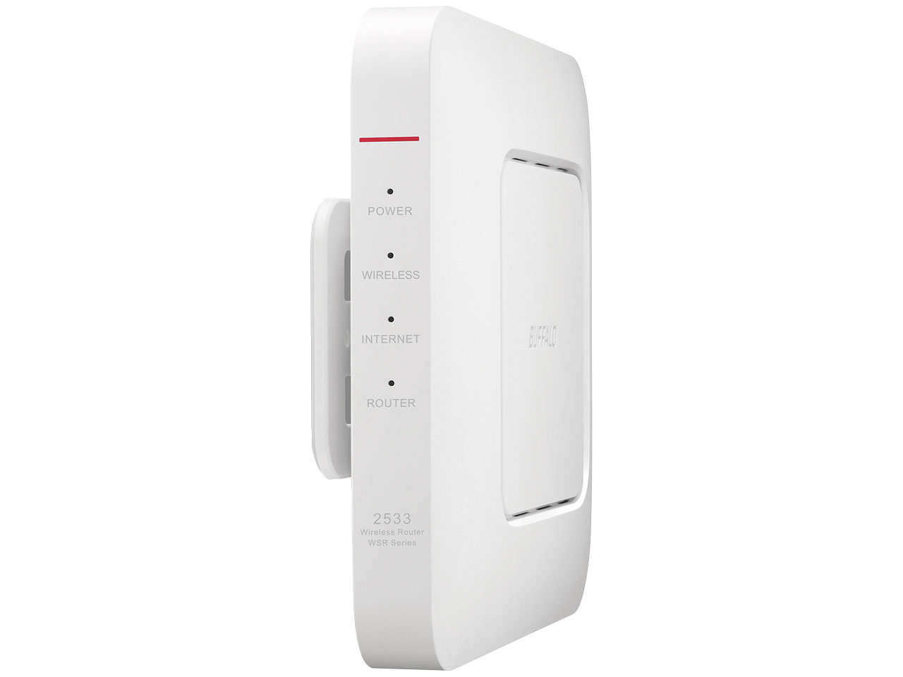 AirStation WSR-2533DHPL2-WH [�z���C�g]