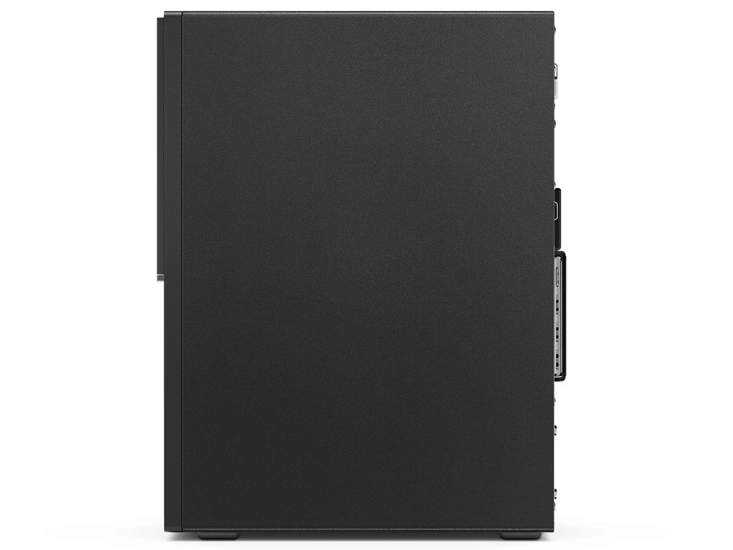 Lenovo V55t Mini-Tower ���i.com���� AMD Ryzen 5�E8GB�������[�E1TB HDD+256GB SSD���� �p�t�H�[�}���X�v���X 11CCCTO1WW