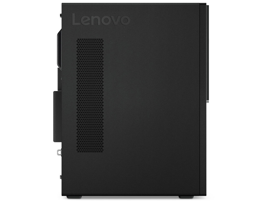 Lenovo V55t Mini-Tower ���i.com���� AMD Ryzen 5�E8GB�������[�E1TB HDD+256GB SSD���� �p�t�H�[�}���X�v���X 11CCCTO1WW