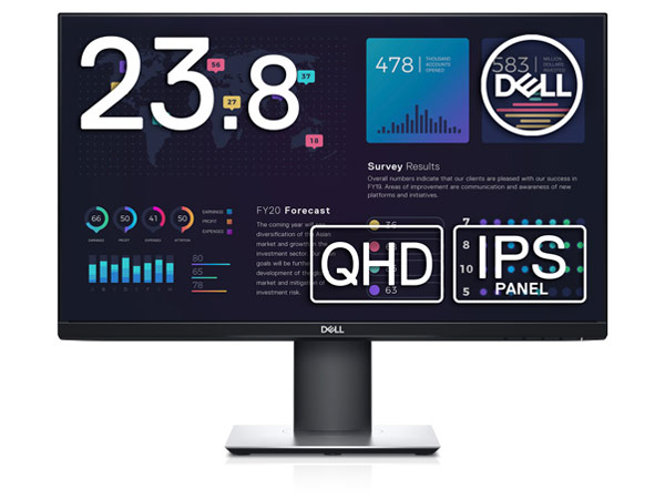 P2421D [23.8�C���`] �̐��i�摜