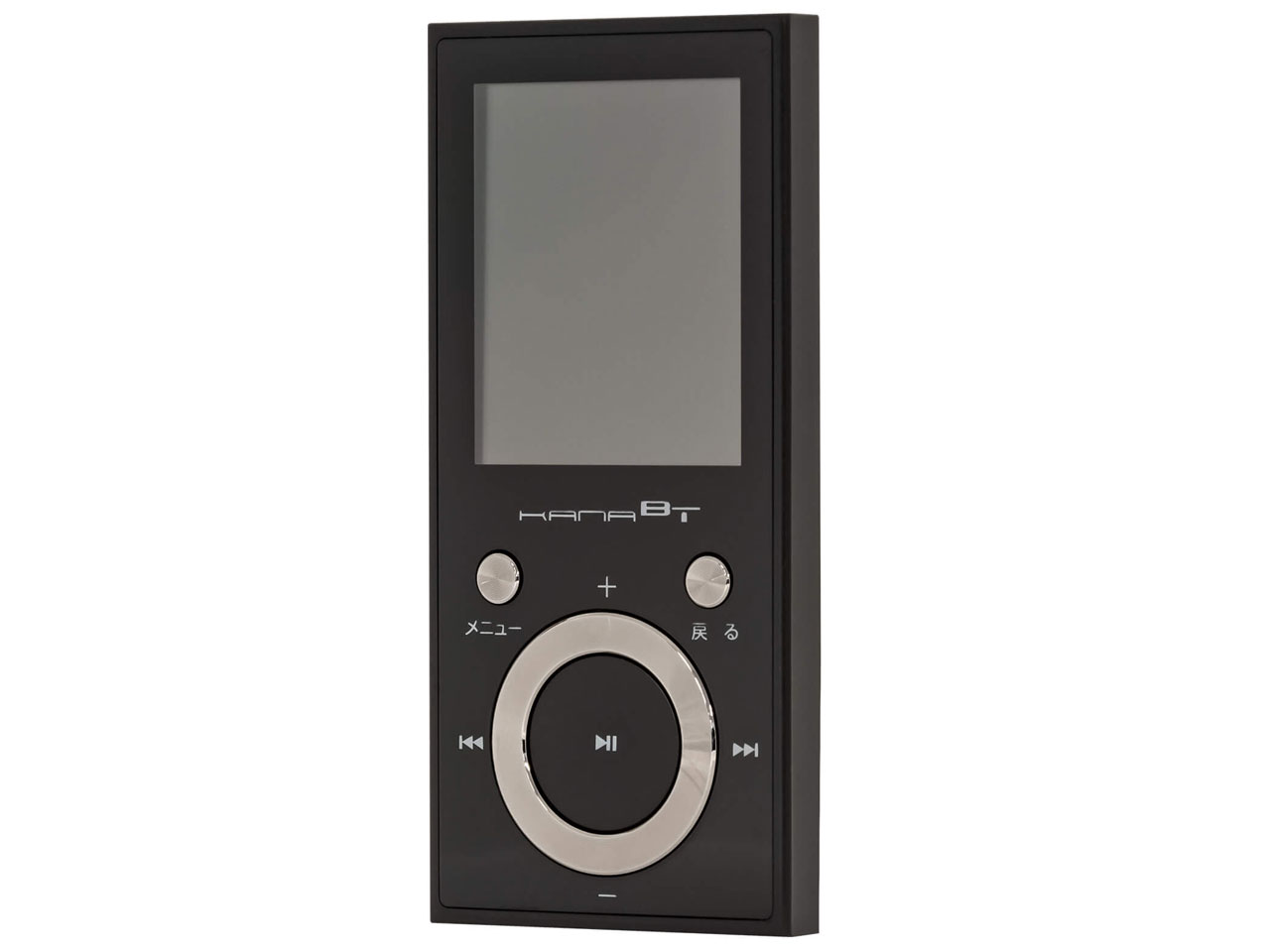 kana BT GH-KANABTC16-BK [16GB �u���b�N]