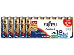 �v���~�A��S �A���J�����d�r �P3�` 12�p�b�N LR6PS(12S) �̐��i�摜