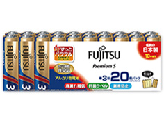 �v���~�A��S �A���J�����d�r �P3�` 20�p�b�N LR6PS(20S) �̐��i�摜