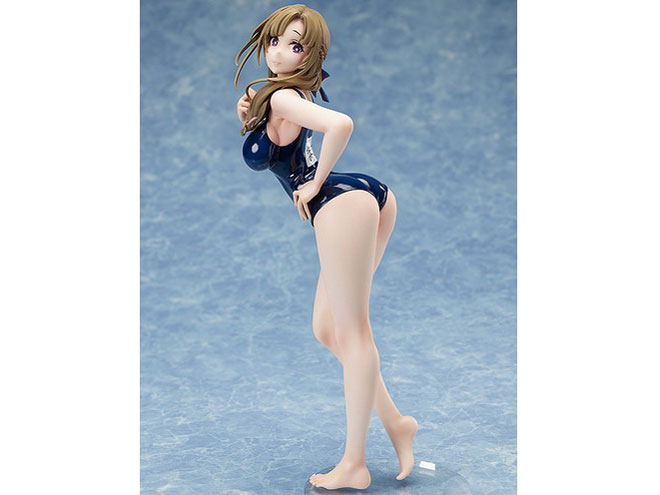 �ʏ�U�����S�̍U���œ��U���̂��ꂳ��͍D���ł����H 1/7 ��D�^�X�q �X�N��Ver. �̐��i�摜