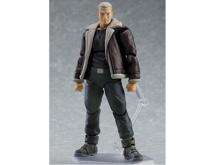 figma �o�g�[ S.A.C.ver. �̐��i�摜