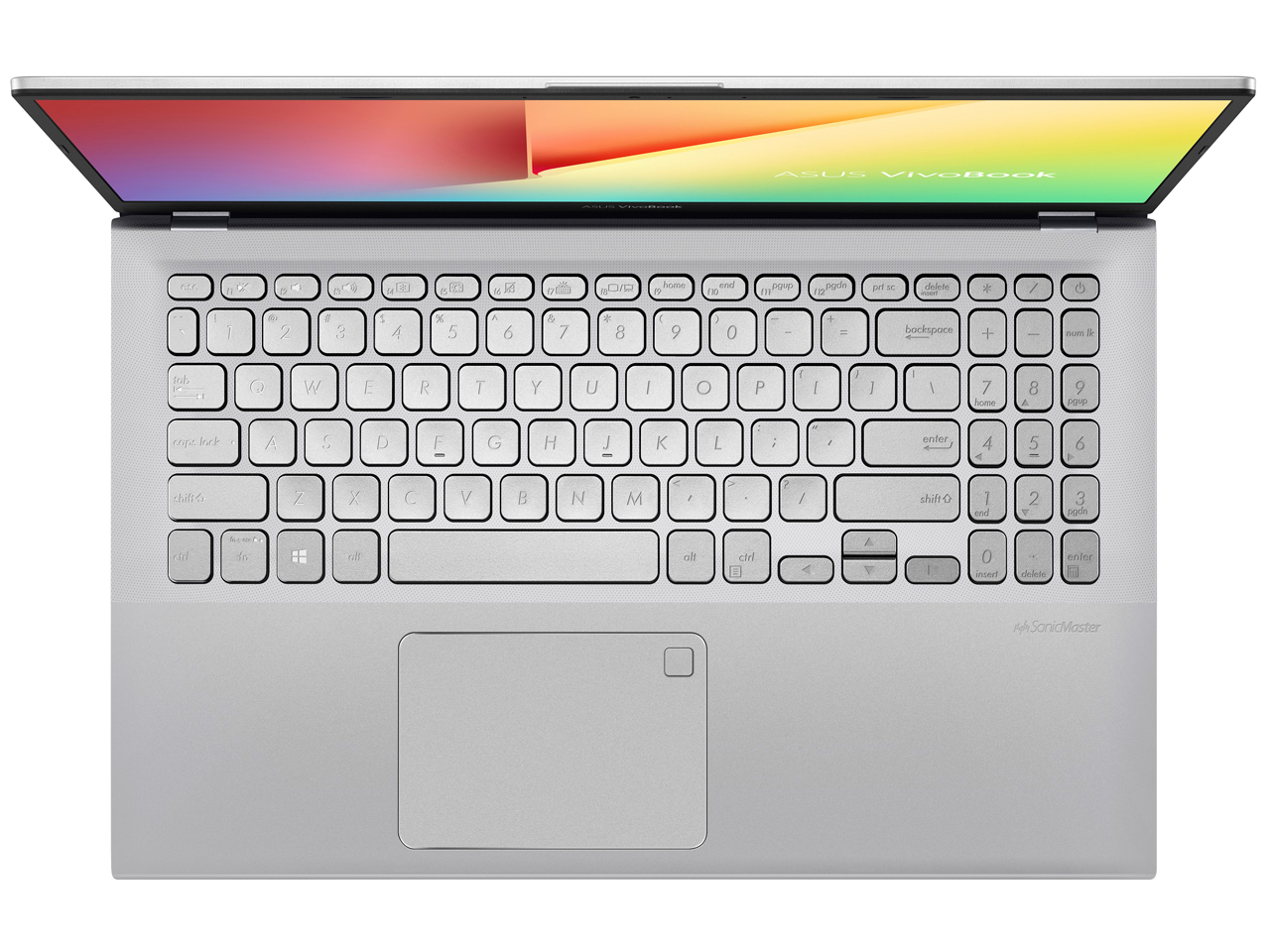 VivoBook 15 X512DA X512DA-BQ1136TS