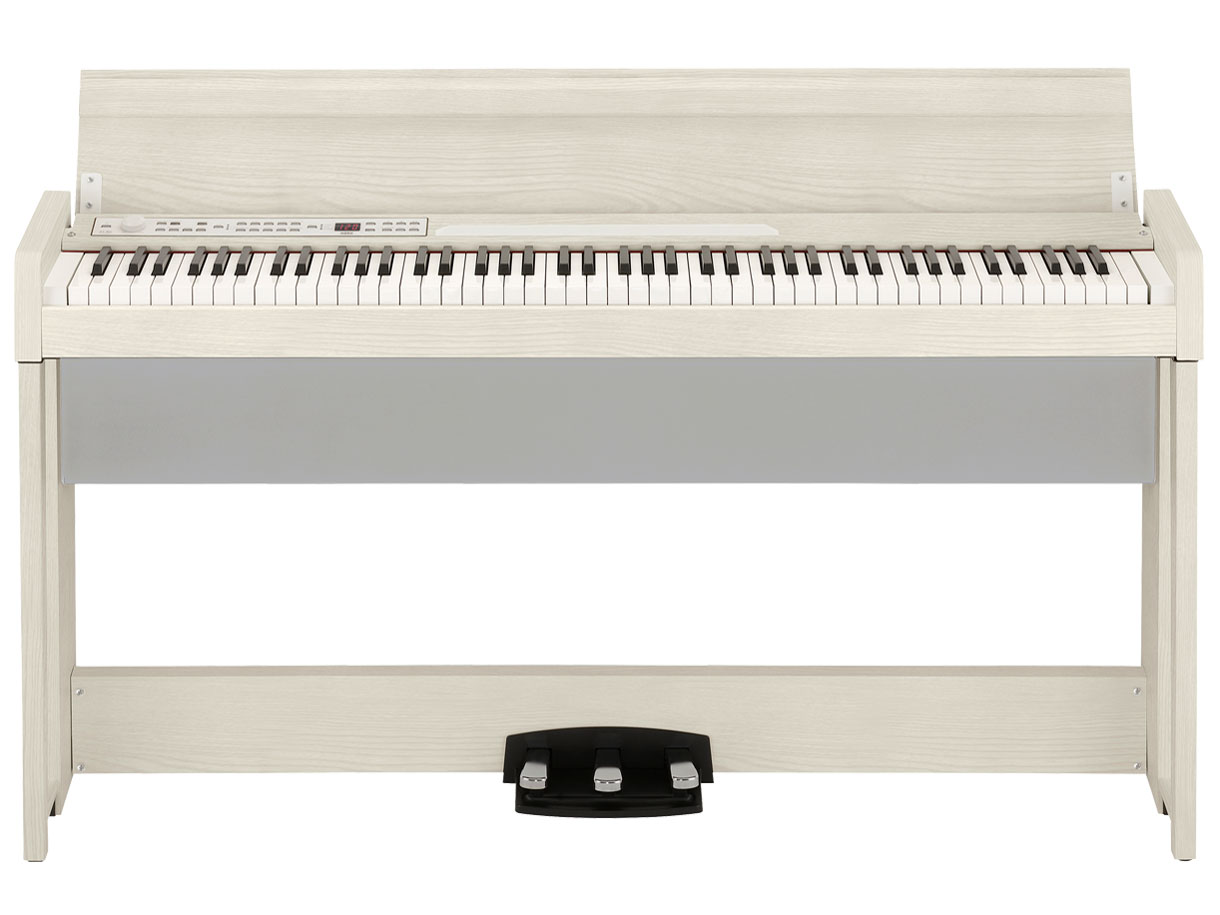 DIGITAL PIANO C1 Air WA [�z���C�g�E�A�b�V��]