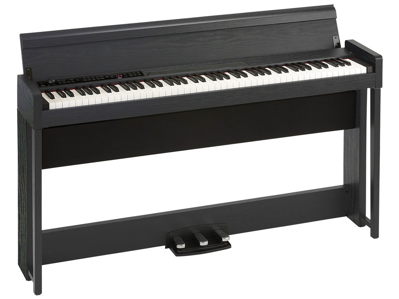 DIGITAL PIANO C1 Air WBK [�E�b�f���E�u���b�N] �̐��i�摜