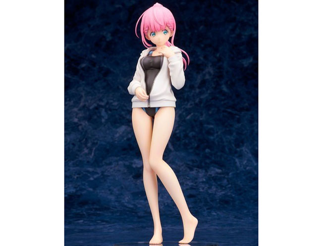 �ڂ������͕׋����ł��Ȃ��I 1/7 �ː{�^�~ ���j����Ver.