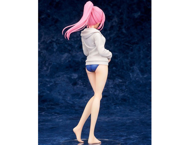 �ڂ������͕׋����ł��Ȃ��I 1/7 �ː{�^�~ ���j����Ver.