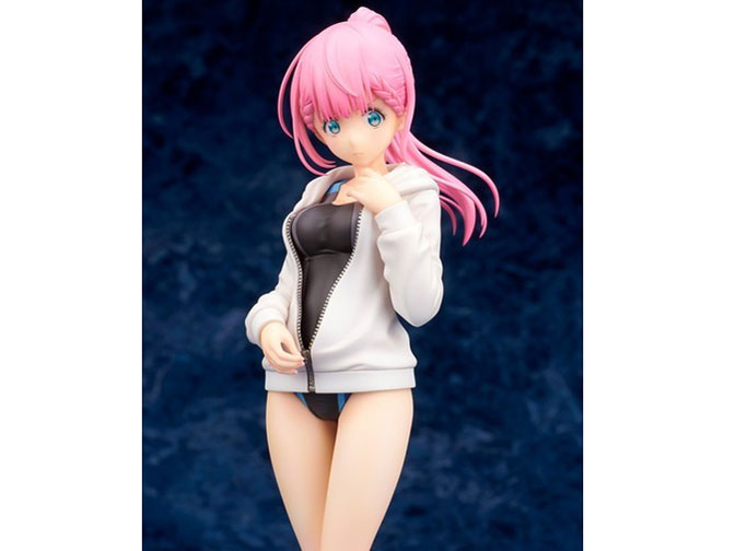 �ڂ������͕׋����ł��Ȃ��I 1/7 �ː{�^�~ ���j����Ver.