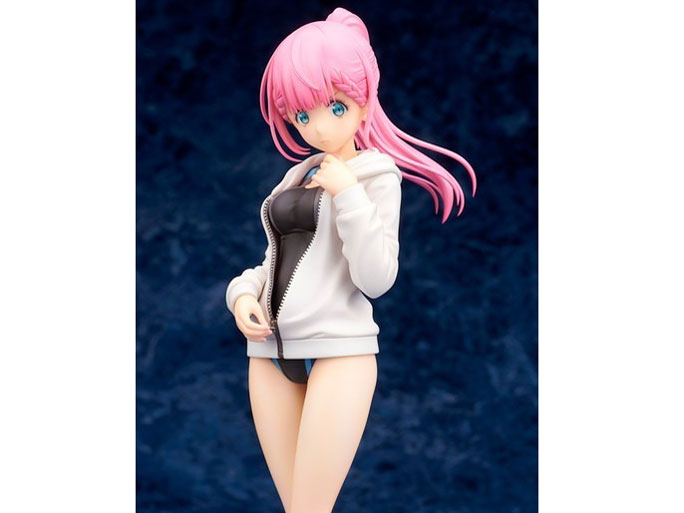 �ڂ������͕׋����ł��Ȃ��I 1/7 �ː{�^�~ ���j����Ver.