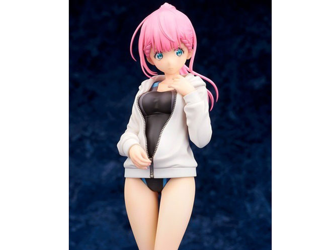 �ڂ������͕׋����ł��Ȃ��I 1/7 �ː{�^�~ ���j����Ver.